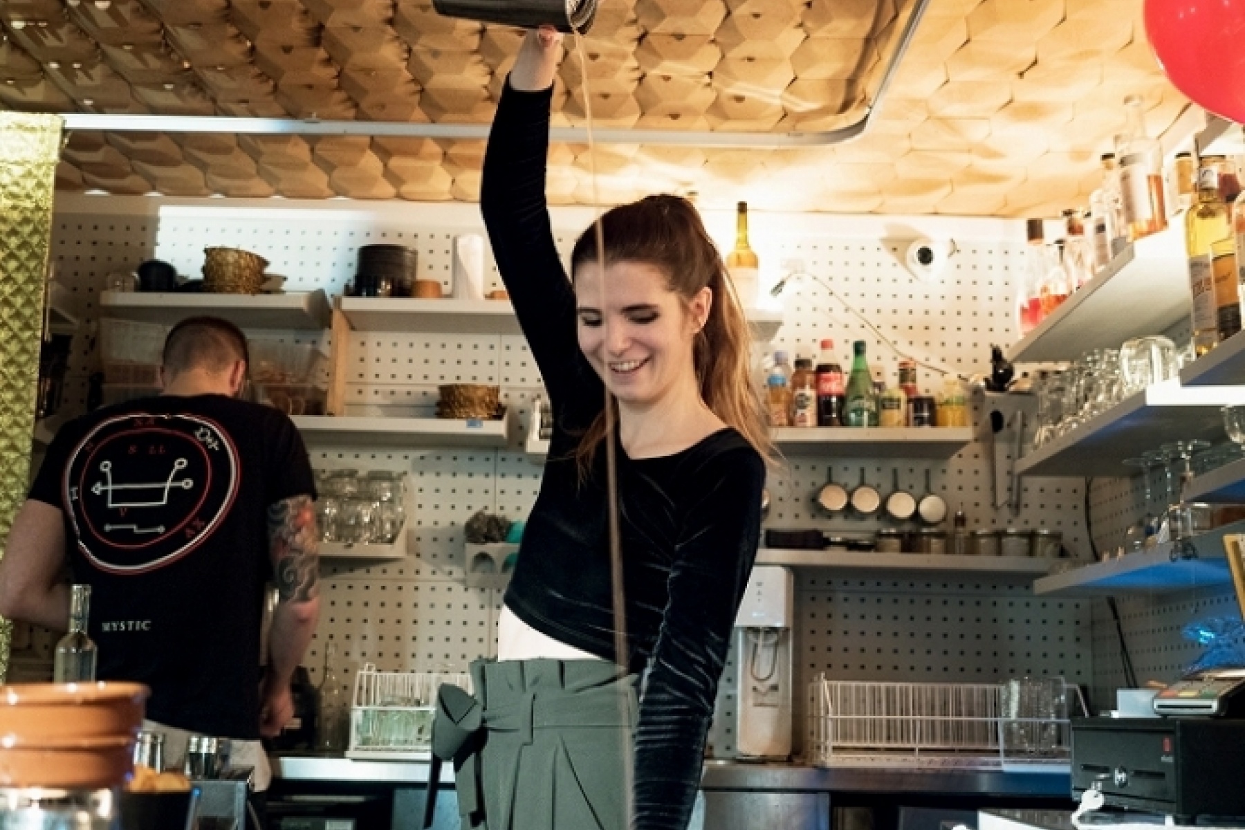 材料はメイド・イン・フランスのみ！
パリ発「ル・サンディカ」徹底解剖！
＜前編＞
