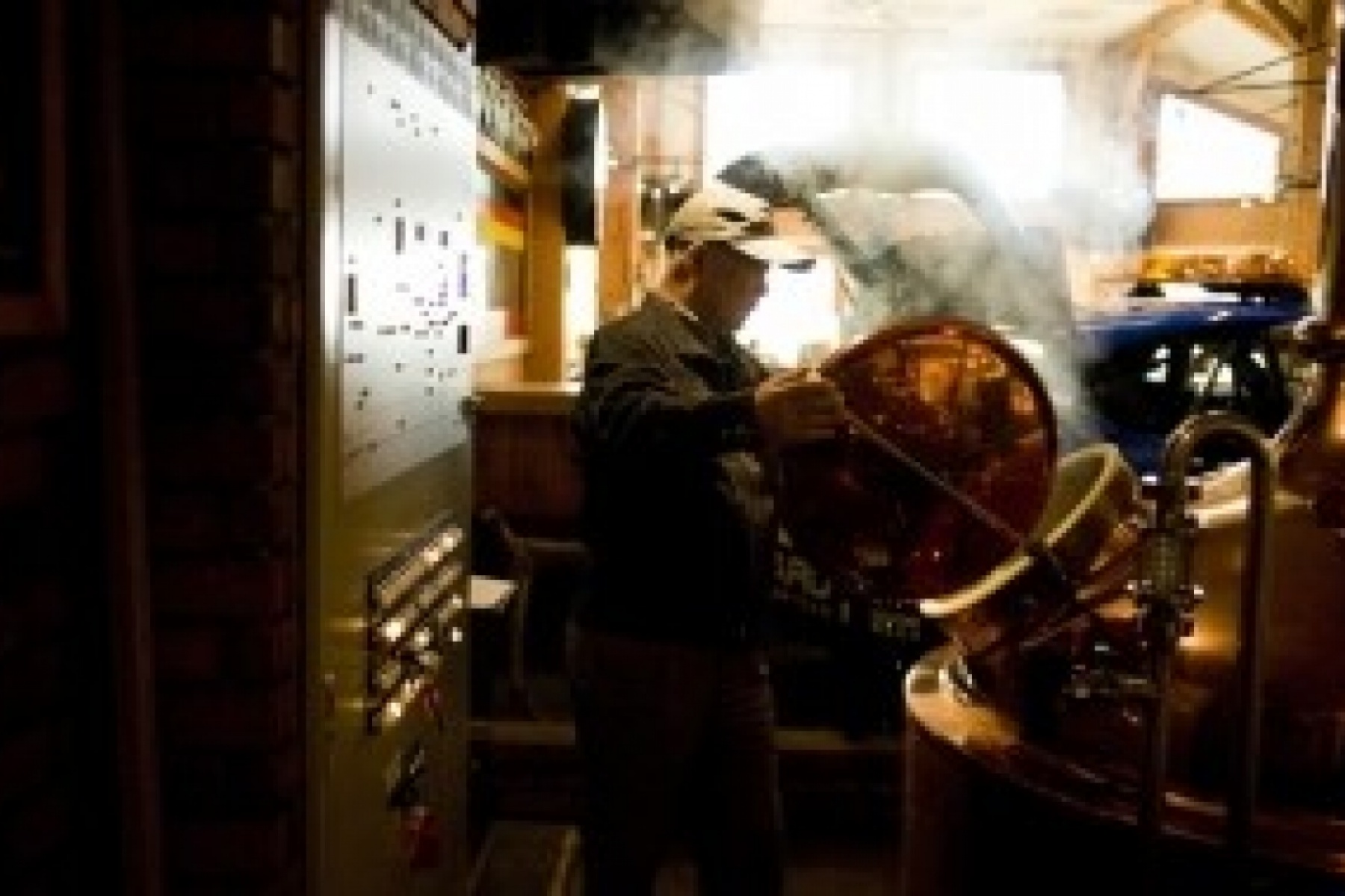 八ヶ岳ブルワリー