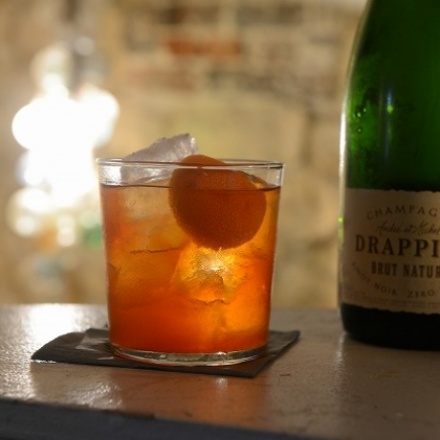 サントンジュ・スプリッツ