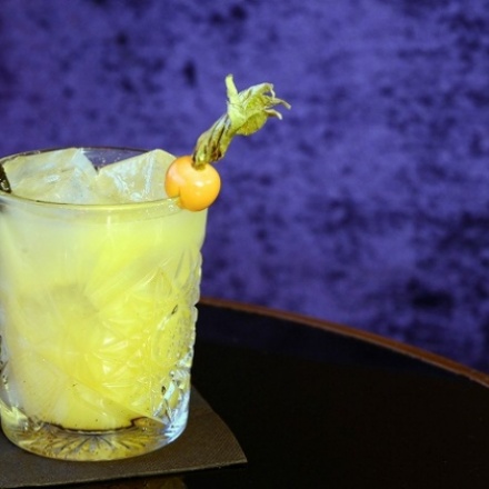 オーガニックヴァニラ