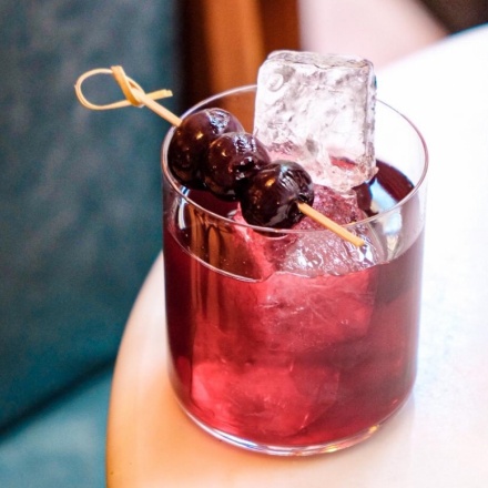 サングリア（ボノミー流）