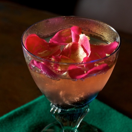 ロシアン・ローズ