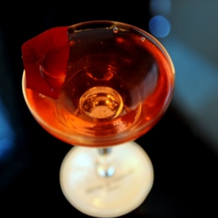 ロ―ズ・デュ・クリヨン