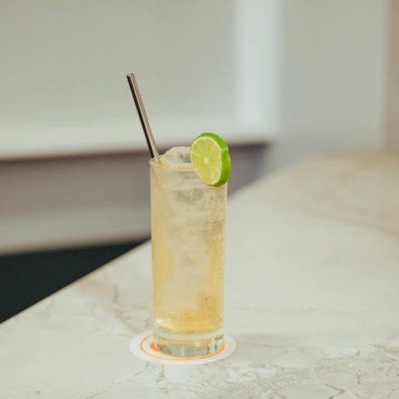 ルバーブ・シュラブ