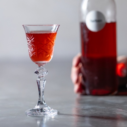 とりあえずネグローニ