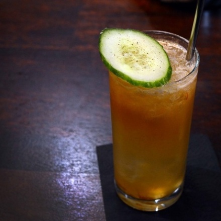 スモーキング・ファーマー