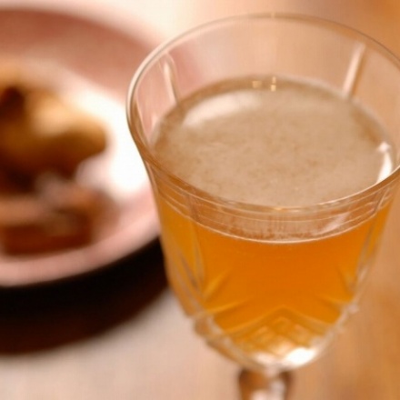 フィグ・フレンチ・セブンティファイヴ 