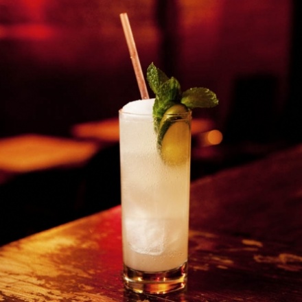 イーストサイド・フィズ 