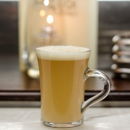 ファイアサイド・トディ