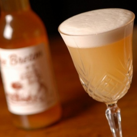 サマセット・サワー 