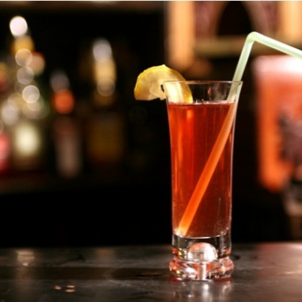 コスモポリタン