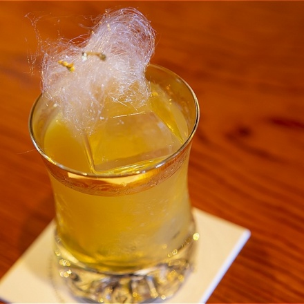 ドルチェット・ネグローニ