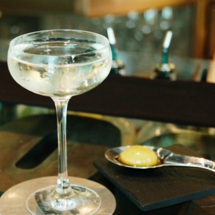 ドライ・マーレ