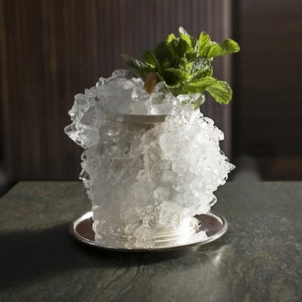 トフィー・ジュレップ