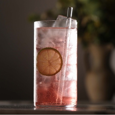 ウオッカ・クランベリー