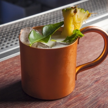 チェン・マイ・タイ（タイ）