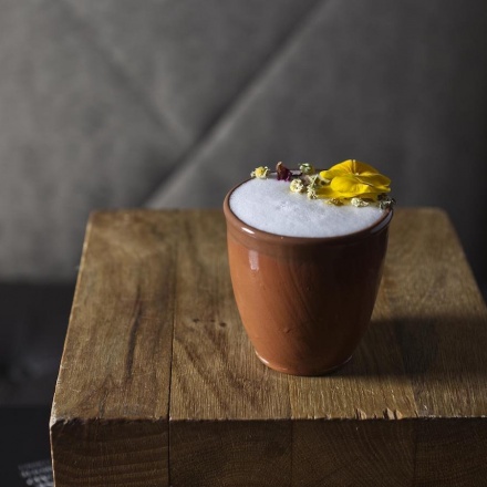 カモミール・グルーブ