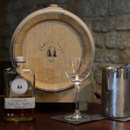 シンバシ・トノー