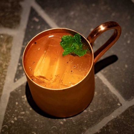 ジンジャーマンSP