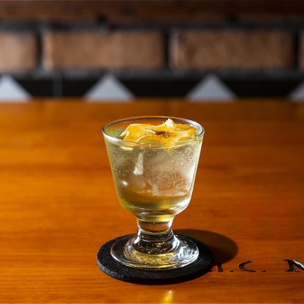 ジー（ジースポット）