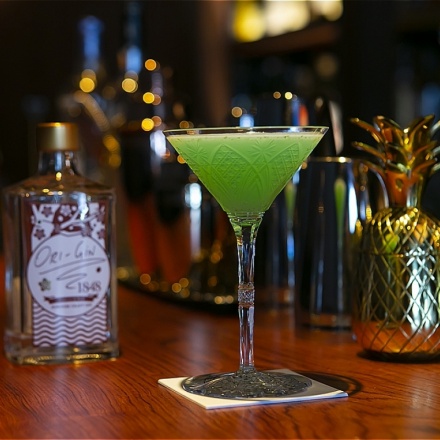 リアリティ・ザ・ワールド