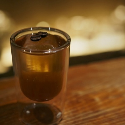 ストレガ・コン・モスカ