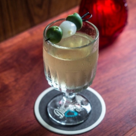 ステーキハウス・マティーニ