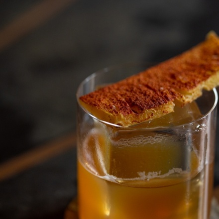 パイナップル・アラック