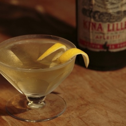 ヴェスパー・マティーニ