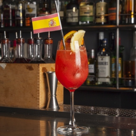 ノー・ワン・エクスペクツ・ザ・スパニッシュ・インクイジション（スペイン）