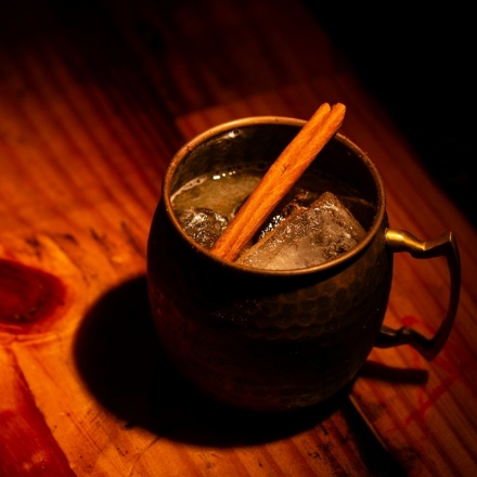 ビッグ・アップル