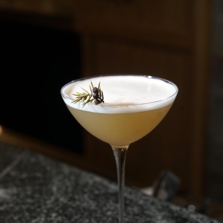 ウィンターガーデン