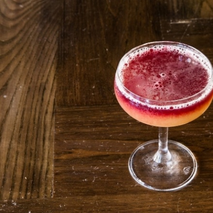 パン・ナム・サワー