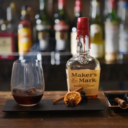 ジェントルマン・マーク