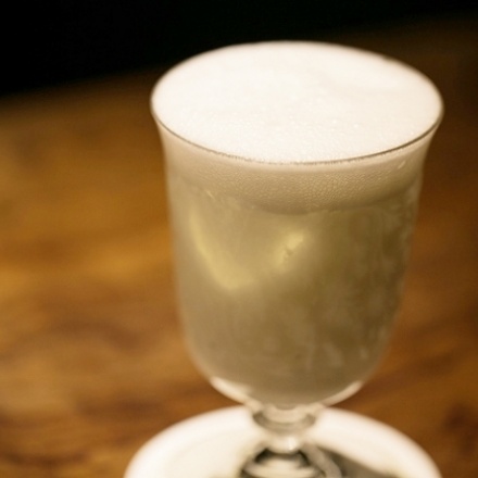 オーキッドフィズ