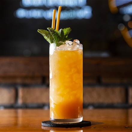 トムズ・タマリンド