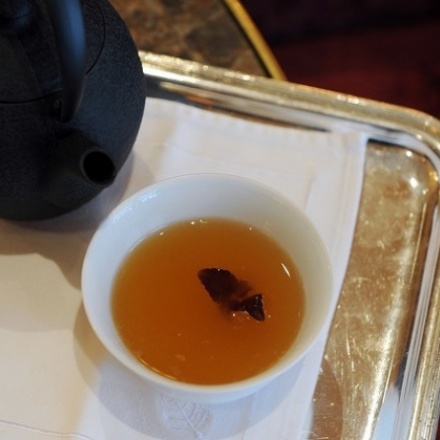 ツイスト・サイドカー