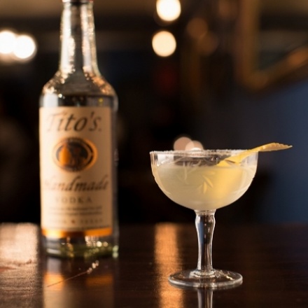 ユニオン・ソルティードッグ（落水狗）