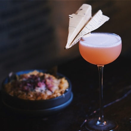 フォー・フーム・ザ・ベルズ・トール