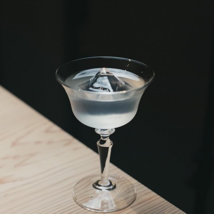 ヒストリカル・ギムレット