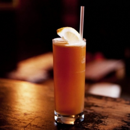 パーフェスト・ストーム 