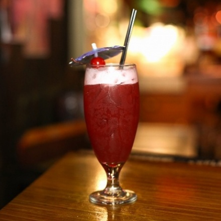 モハビ・パンチ