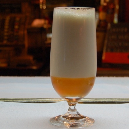 ホワイト・アンド・サワー