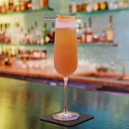 ゼータ・ドラフトフロー・ベリーニ