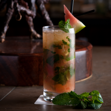 モヒート・ピメント