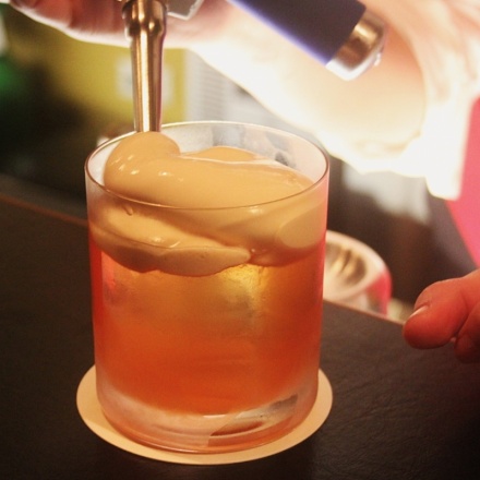 セイボリー・シンフォニー