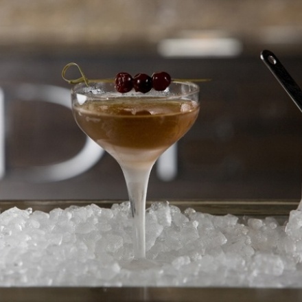 フィフティフィフティ・マンハッタン