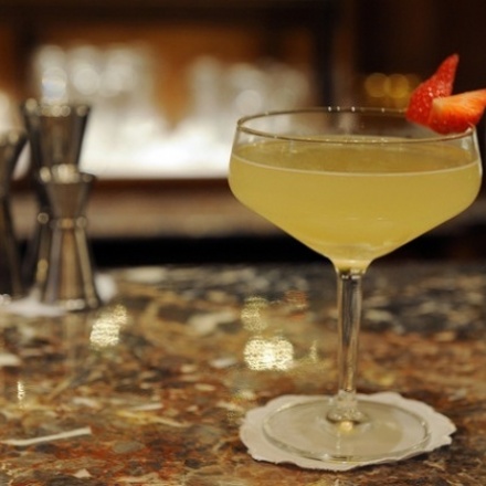 ナシ・マティーニ