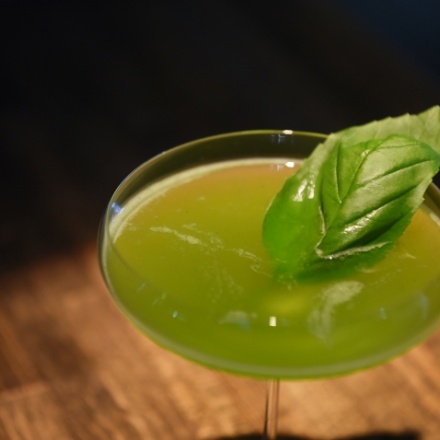 ミドリ・スマッシュ