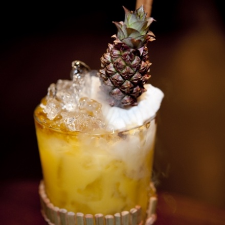 フォグ・カッター